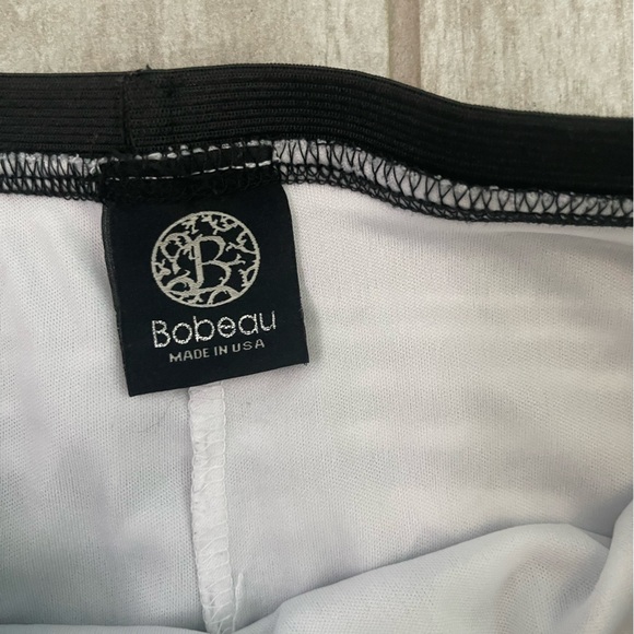 Bobeau maxi skirt - Picture 2 of 2